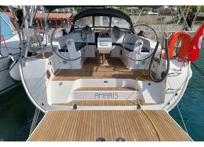 Bavaria Cruiser 46
