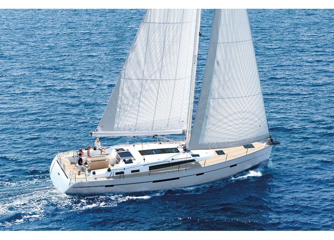 Bavaria Cruiser 56