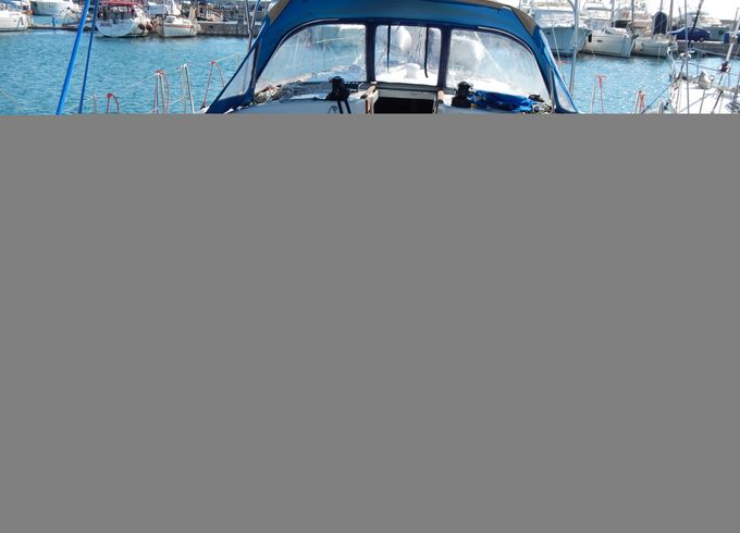 Beneteau Cyclades 50.5