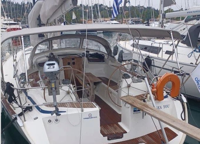 Bavaria 51 Cruiser