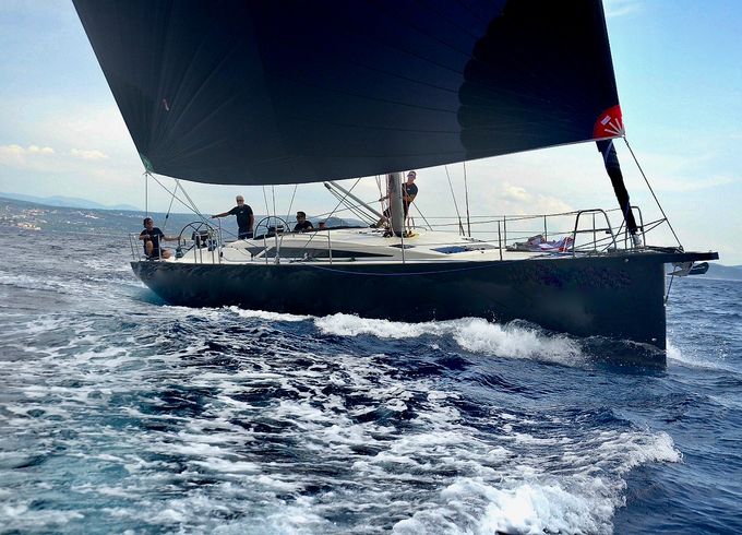 More Boats More 55