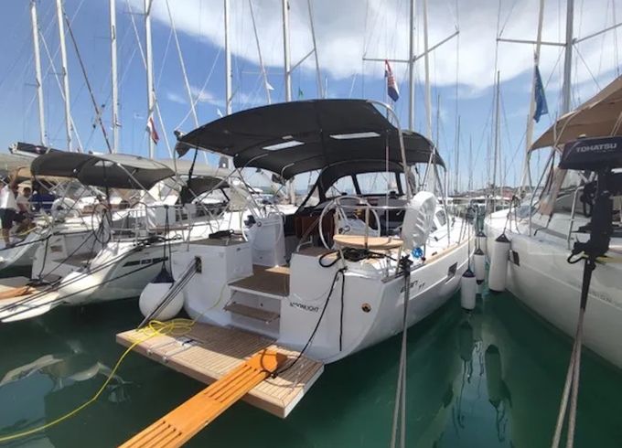 Elan Impression 45.1
