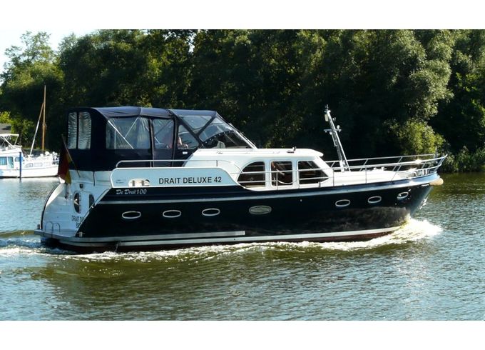 De Drait Deluxe 42