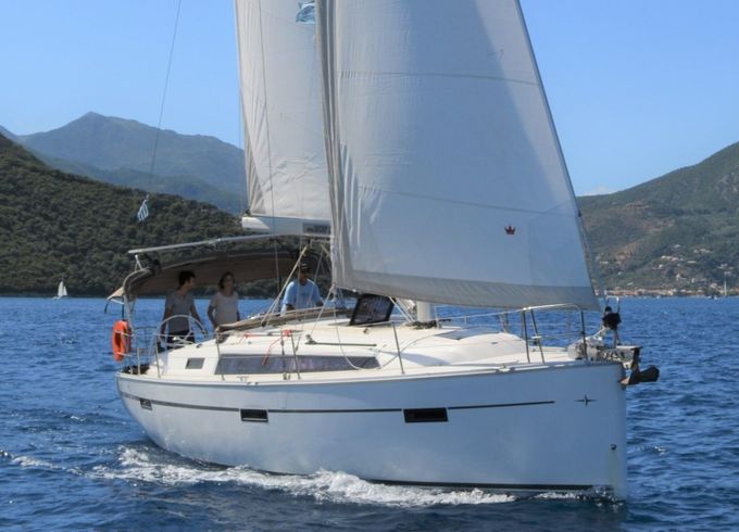 Bavaria 37 Cruiser