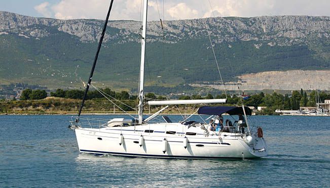 Bavaria 39