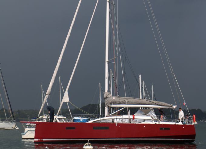 RM Yacht Rm 1270