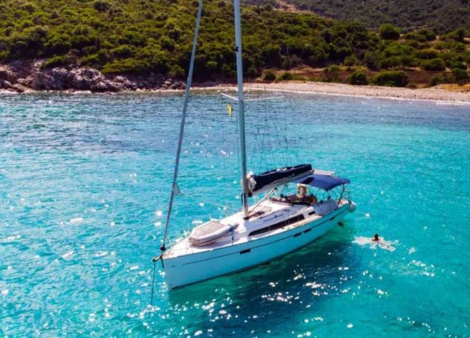 Bavaria 46