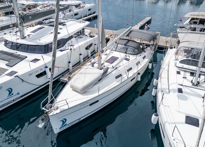 Bavaria Cruiser 40