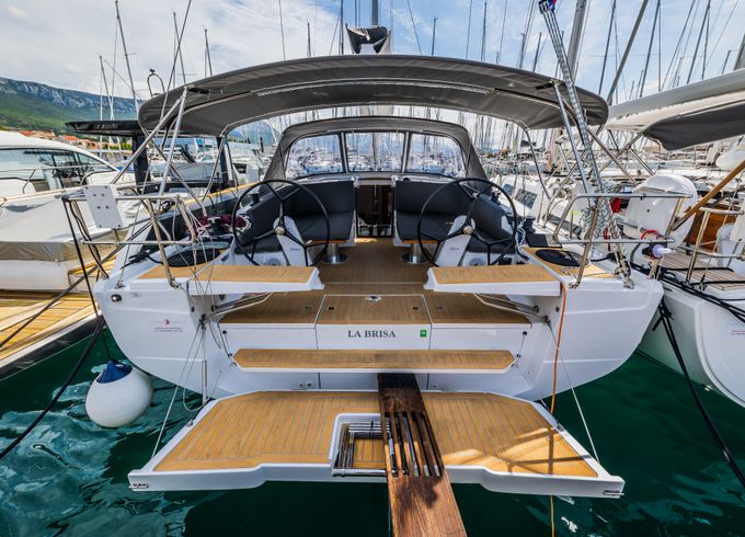 Hanse Yachts Hanse 410
