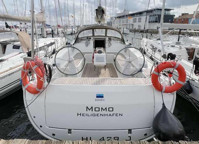 Bavaria Cruiser 46