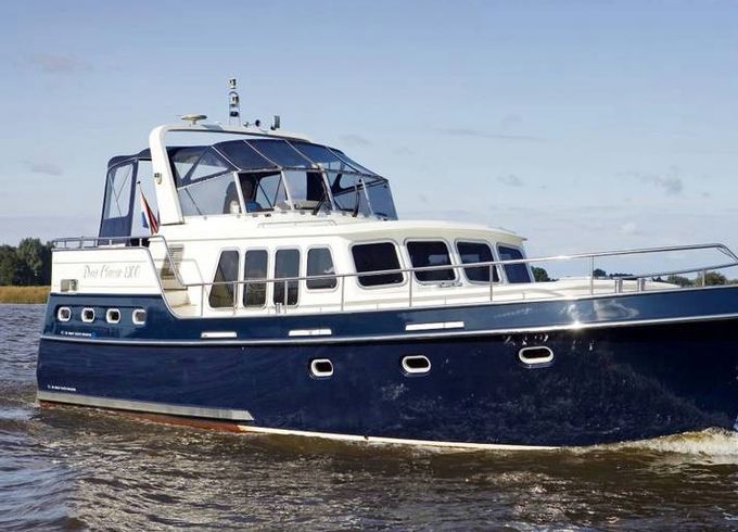 De Drait Classicline 1300 (6) 50