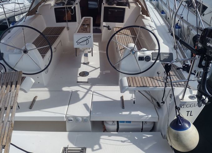 Dufour Yachts Dufour 382 Gl