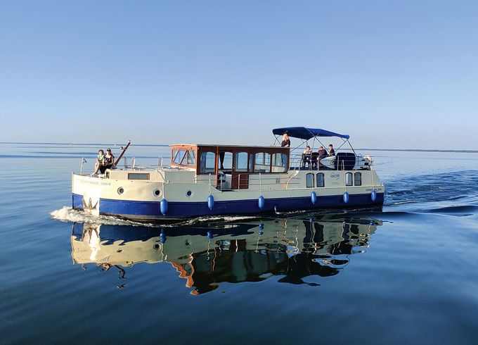 Kormoran 1500