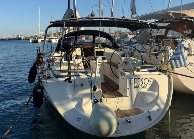 Bavaria 42 Cruiser