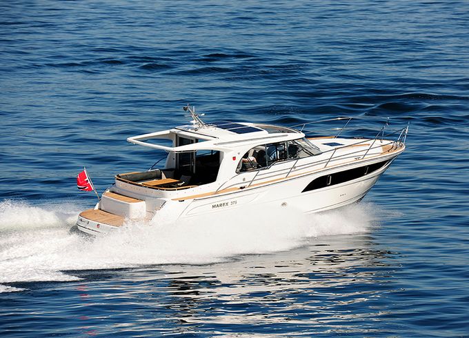 Marex 375