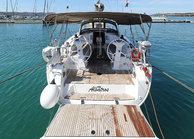 Bavaria Cruiser 41s