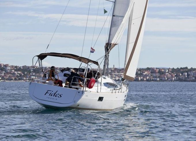 Elan Impression 40