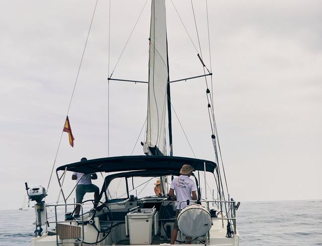 Beneteau Oceanis 40.1