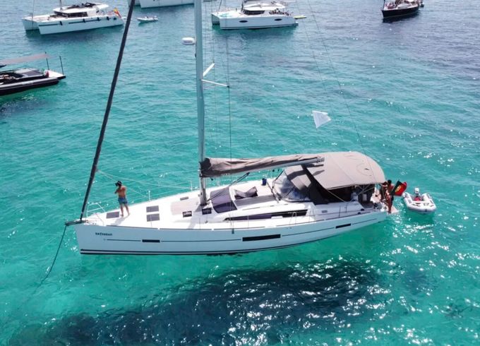 Dufour Yachts Dufour 500 Grand Large