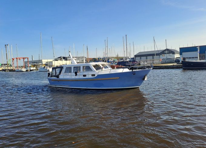De Drait Bravoure 40