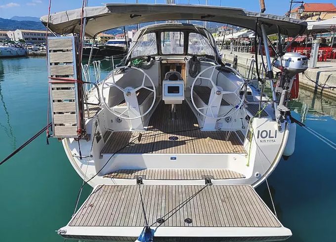 Bavaria 41 Cruiser