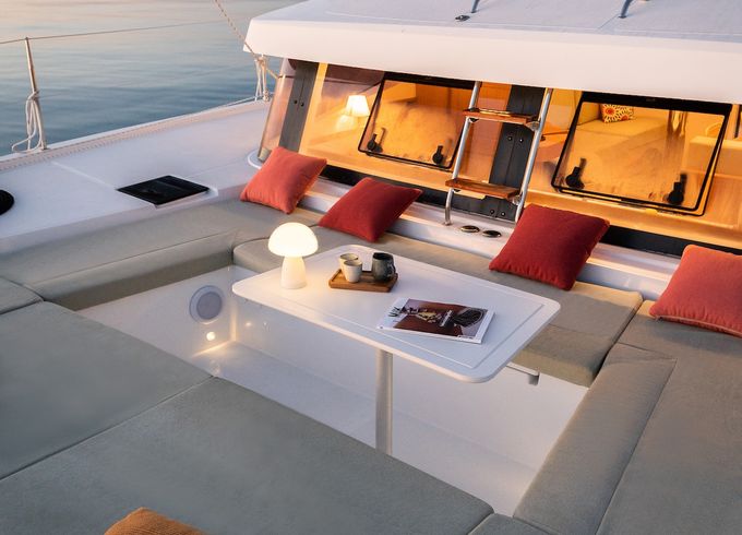Bali Catamarans Bali Catsmart