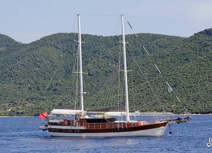 Custom Made Gulet