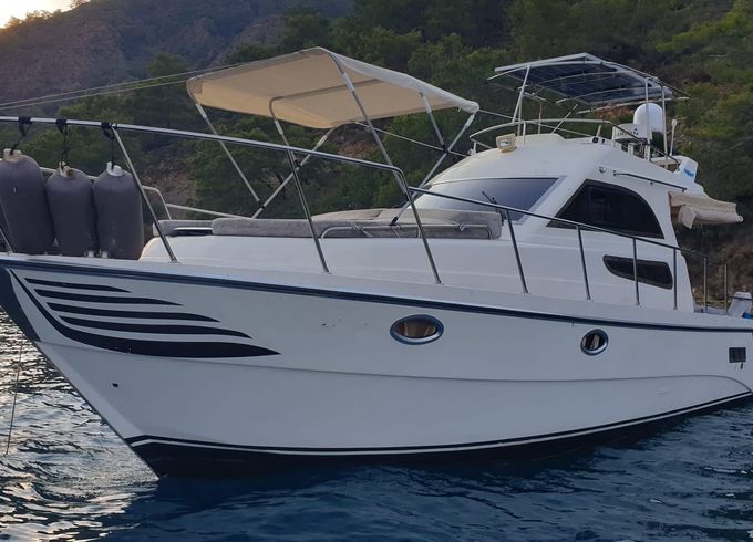 Fisher 34