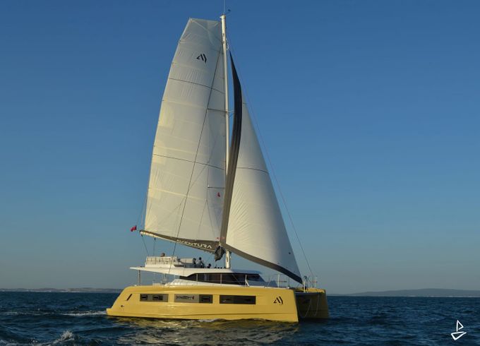Aventura 45