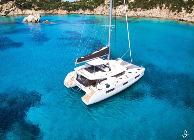 Lagoon 46