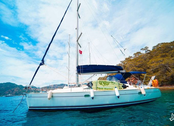 Jeanneau Sun Odyssey 40.3