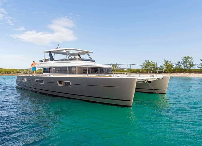 Lagoon 630