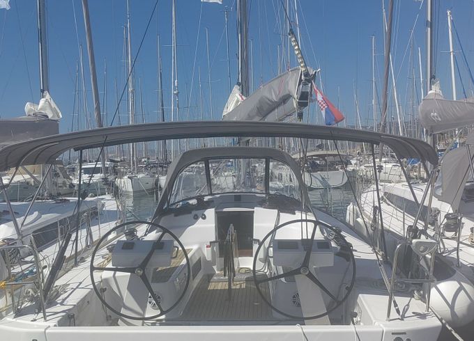Salona 46
