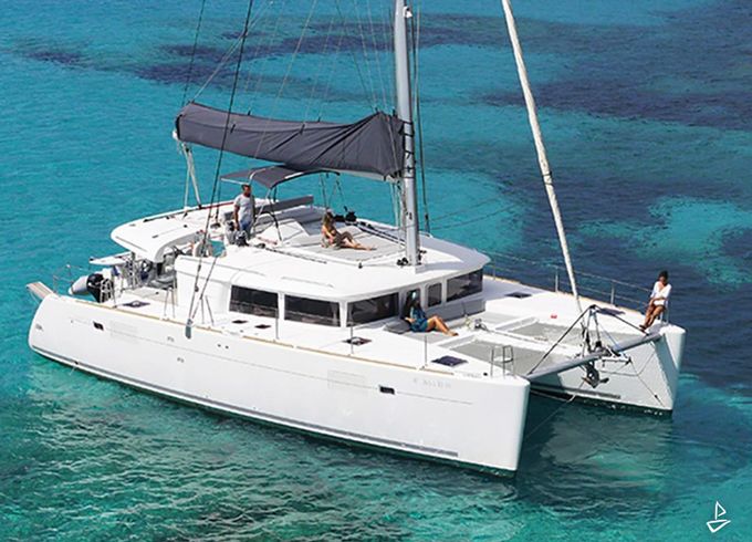 Lagoon 450