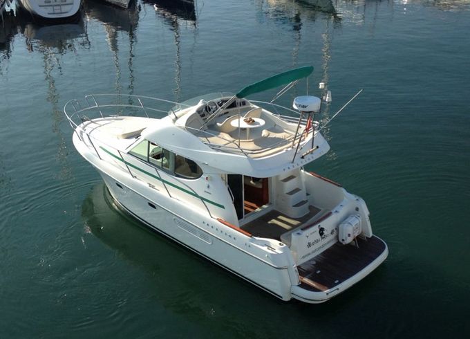 Prestige 32