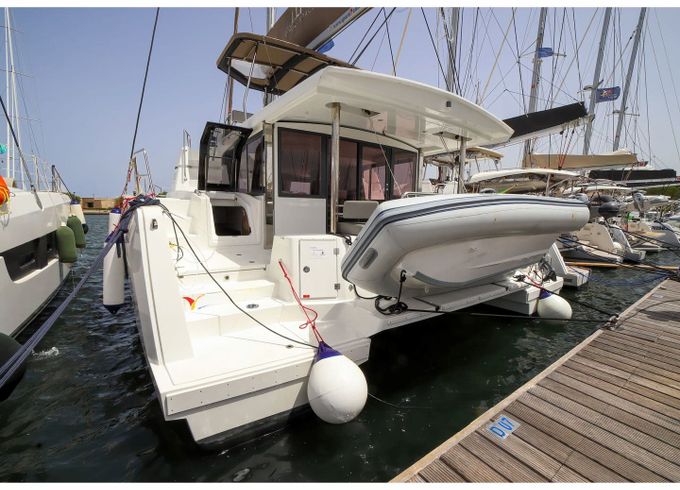 Bali 4.6