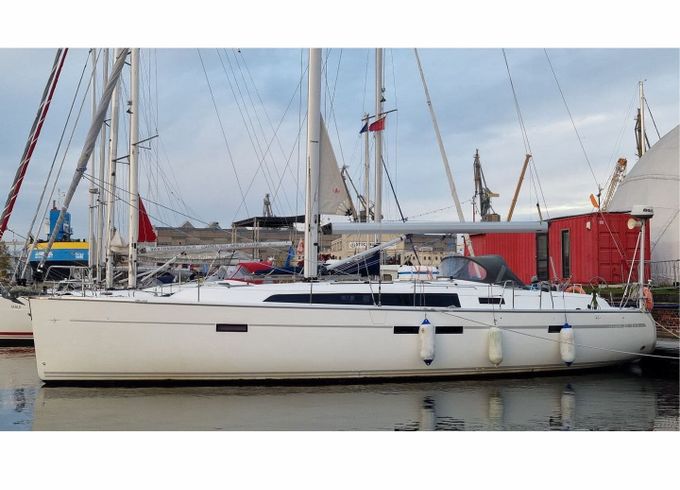 Bavaria 46