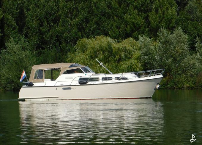 Delos 1100 Cruiser