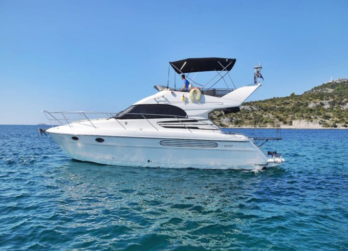Fairline Phantom 40