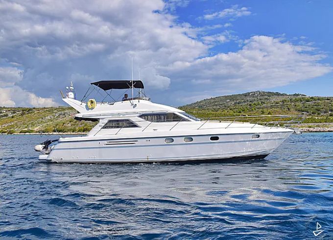 Princess 480
