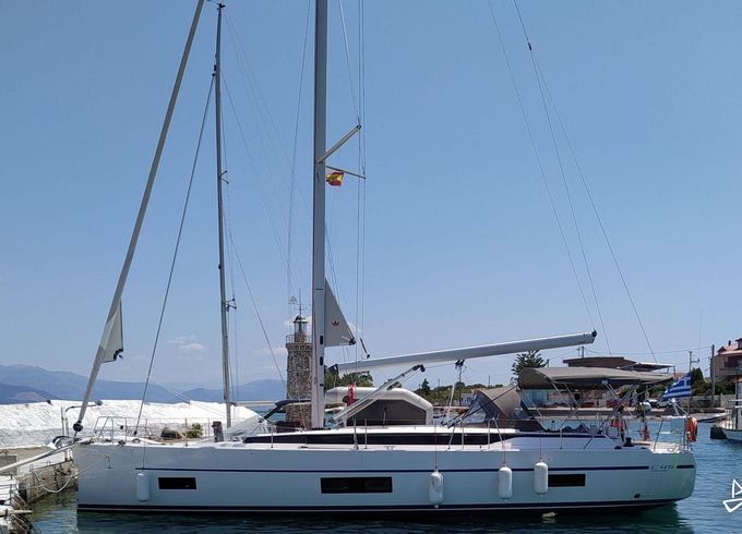 Bavaria 45 Cruiser