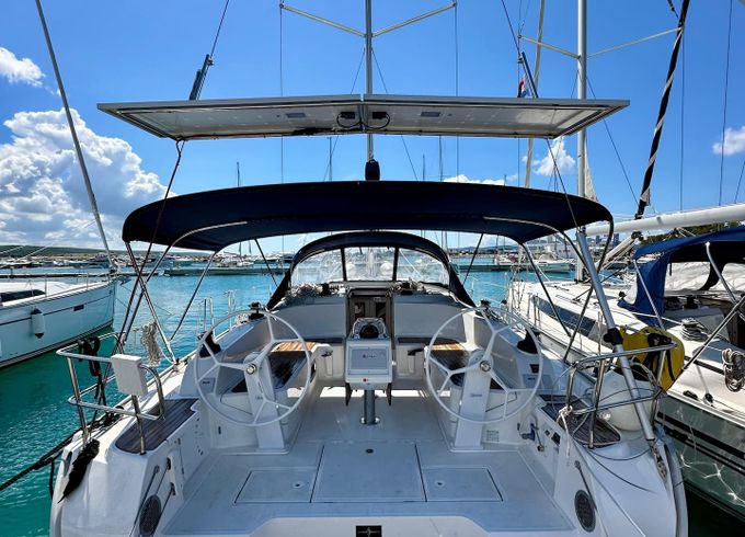 Bavaria 46 Cruiser