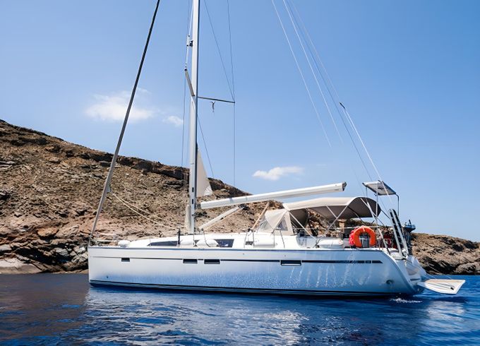 Bavaria 46 Cruiser