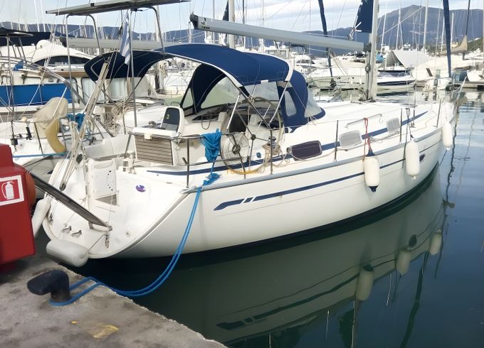 Bavaria 37 Cruiser