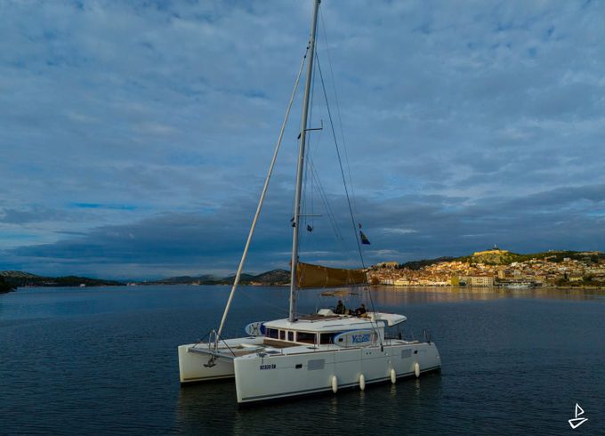 Lagoon 450