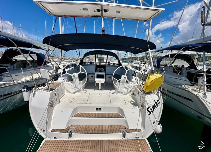 Bavaria 46 Cruiser