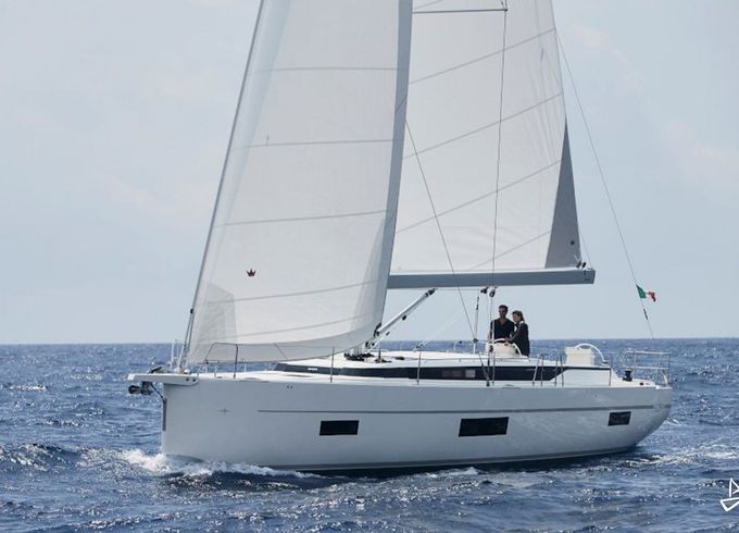 Bavaria Cruiser 50