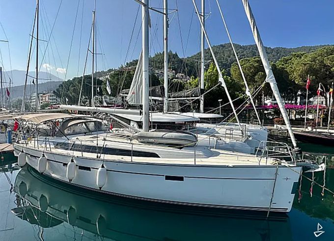 Bavaria 46 Cruiser