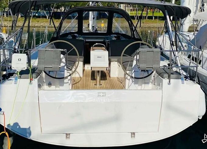 Bavaria 38 Cruiser