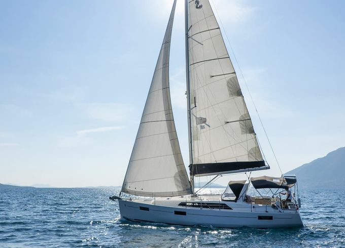 Beneteau Oceanis 41.1